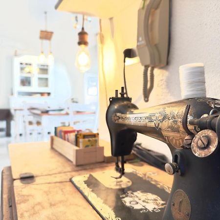 B&B Selvaggio Blu Baunei Ngoại thất bức ảnh
