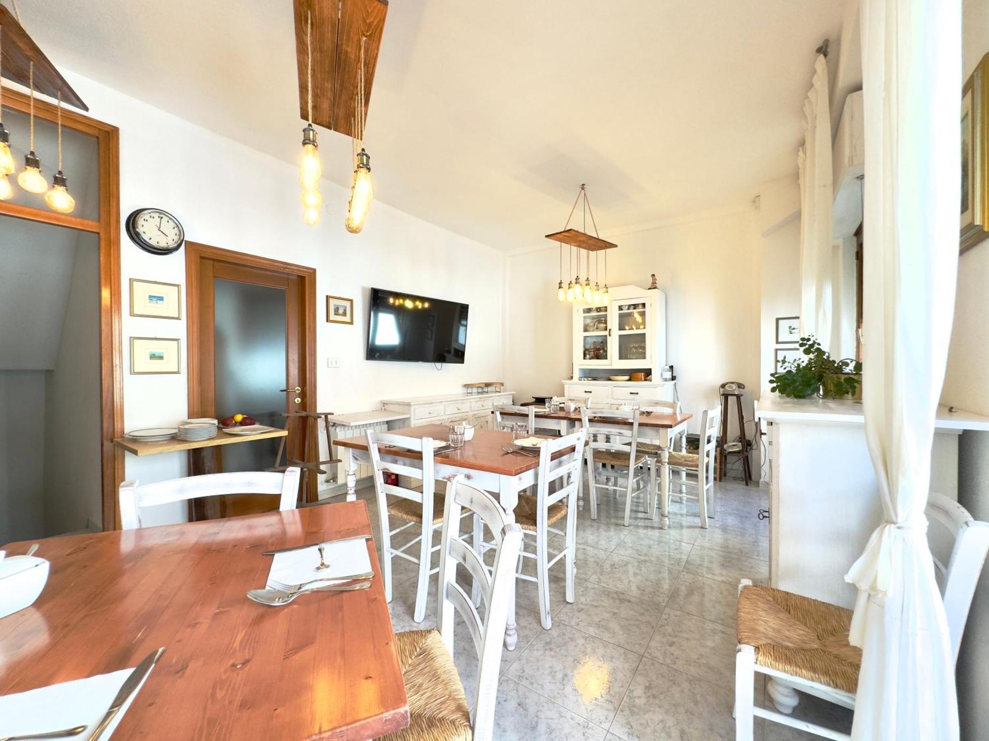 B&B Selvaggio Blu Baunei Ngoại thất bức ảnh