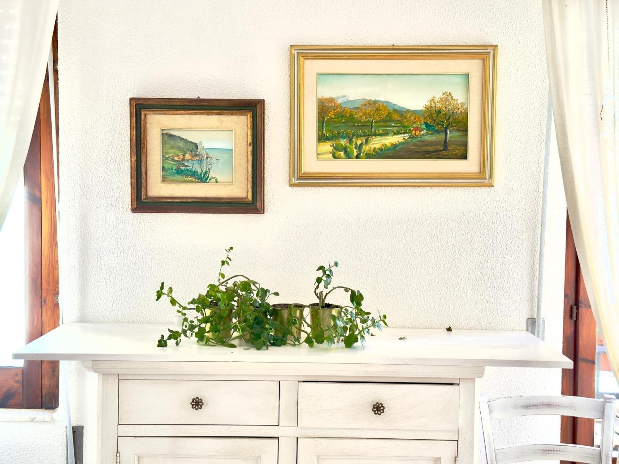 B&B Selvaggio Blu Baunei Ngoại thất bức ảnh