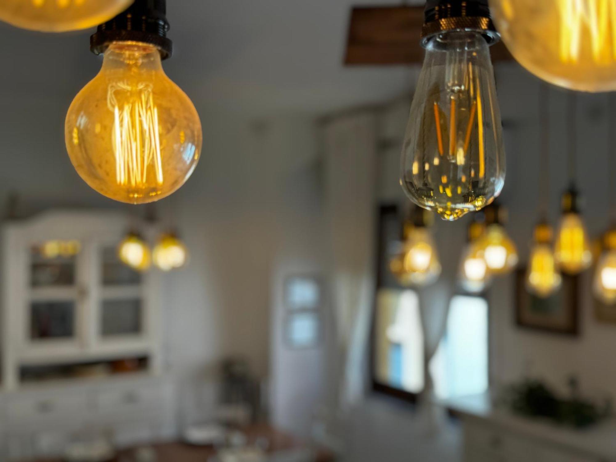 B&B Selvaggio Blu Baunei Ngoại thất bức ảnh