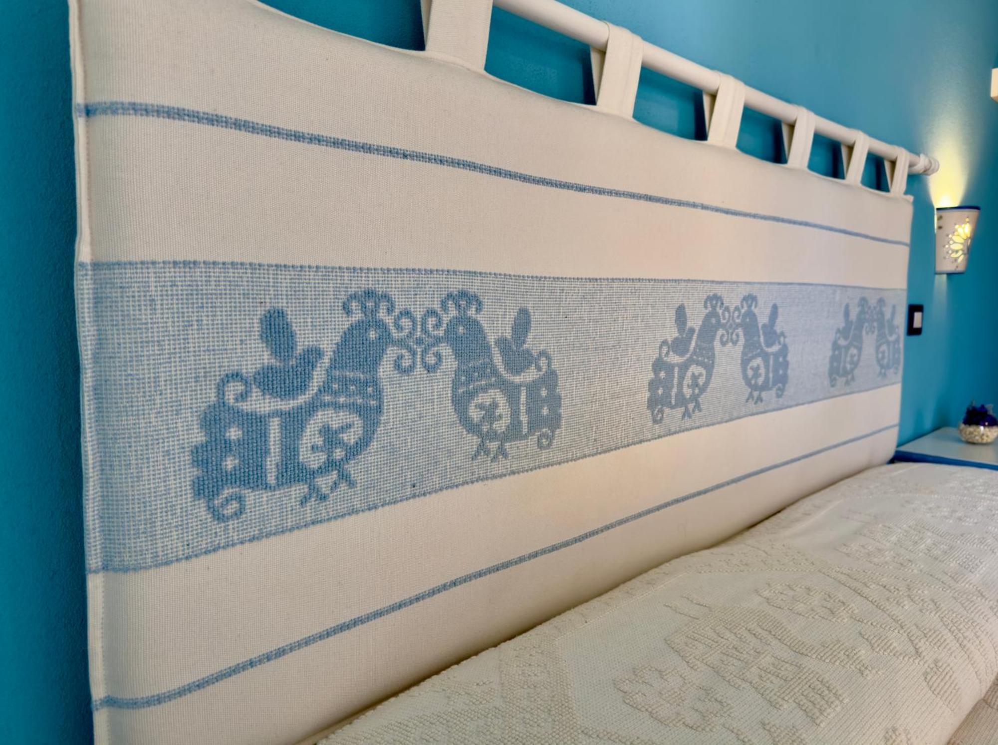 B&B Selvaggio Blu Baunei Ngoại thất bức ảnh