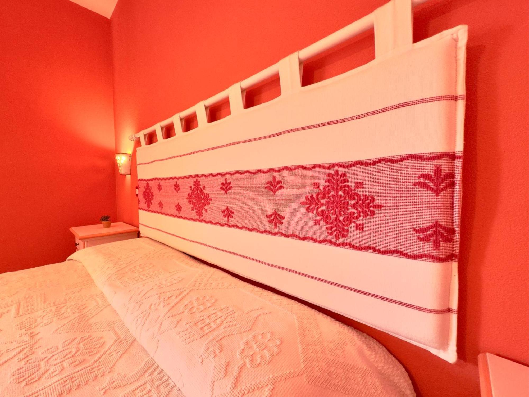 B&B Selvaggio Blu Baunei Ngoại thất bức ảnh