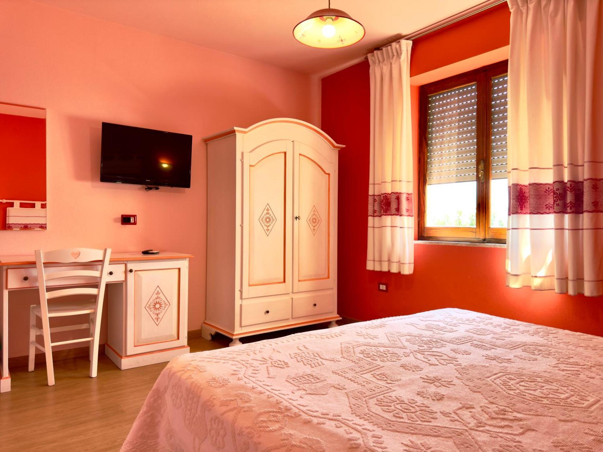B&B Selvaggio Blu Baunei Ngoại thất bức ảnh